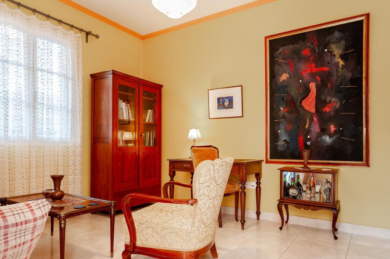Stavros Summer House Villa Nea Fokea Ngoại thất bức ảnh