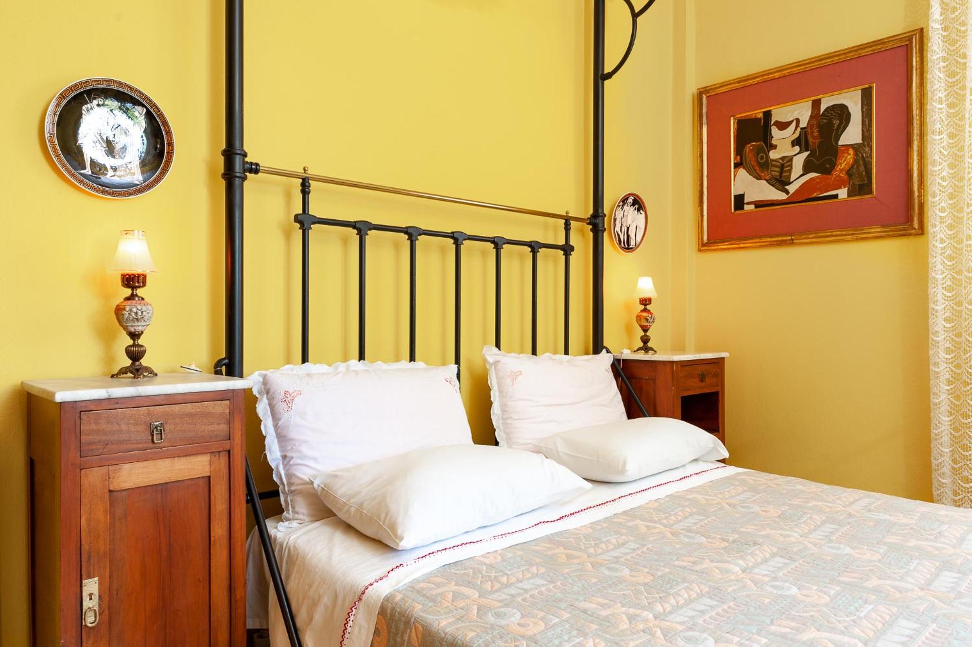Stavros Summer House Villa Nea Fokea Ngoại thất bức ảnh