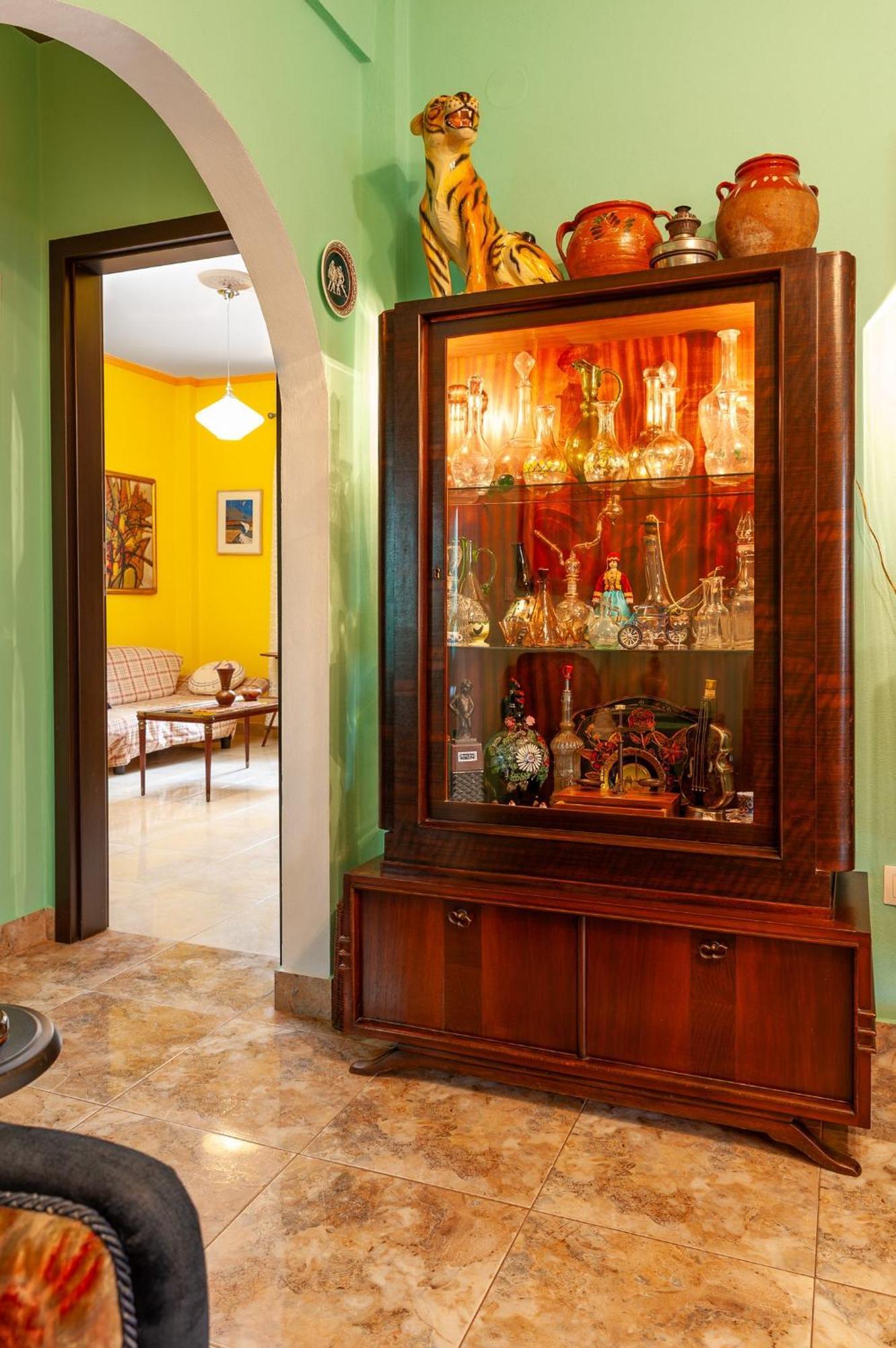 Stavros Summer House Villa Nea Fokea Ngoại thất bức ảnh