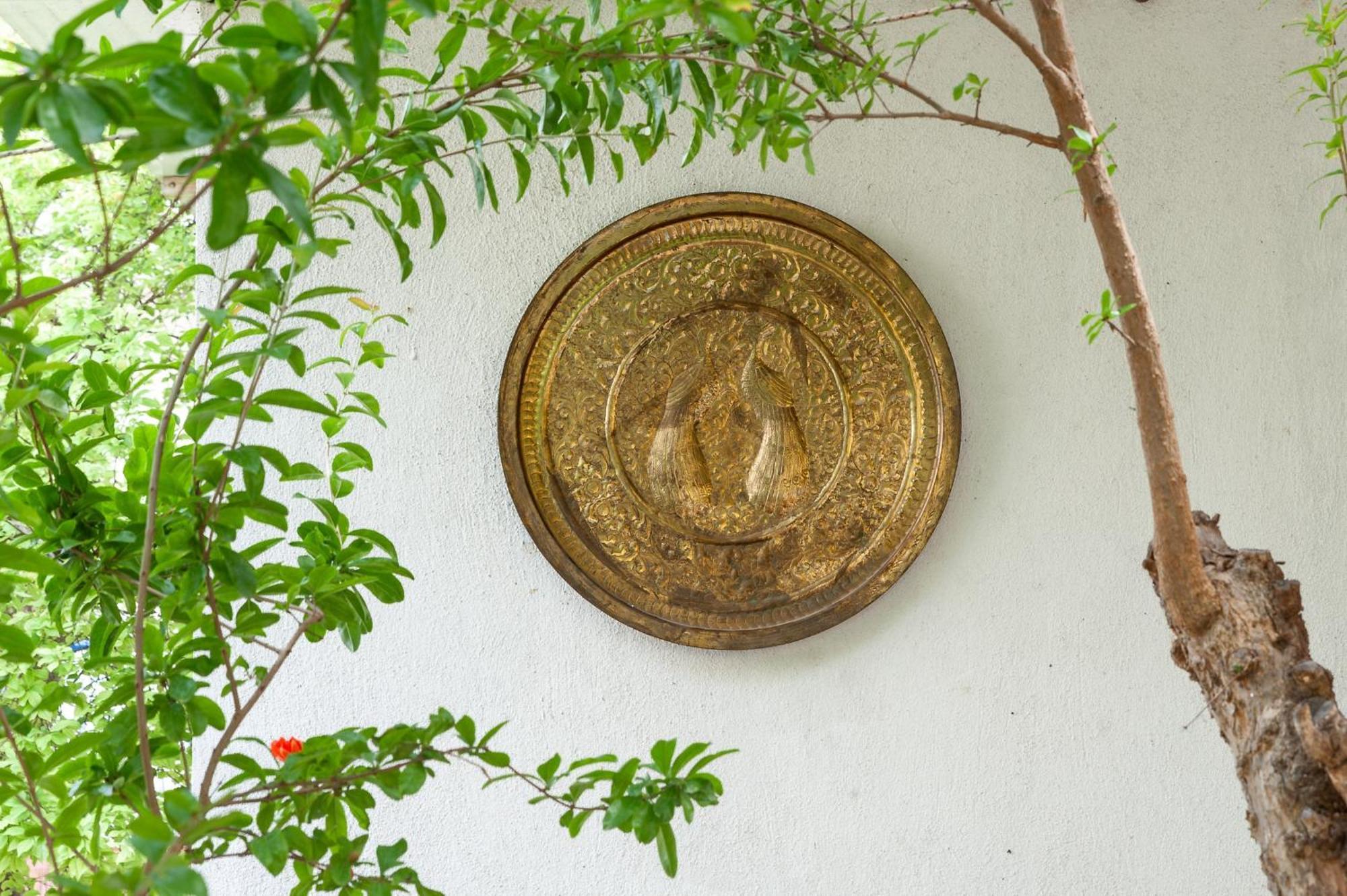 Stavros Summer House Villa Nea Fokea Ngoại thất bức ảnh